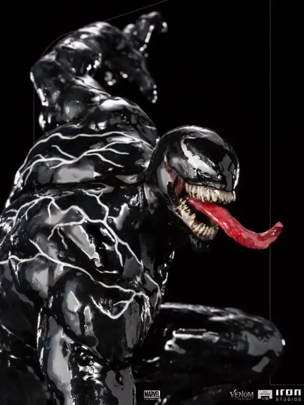 Venom Iron Studios